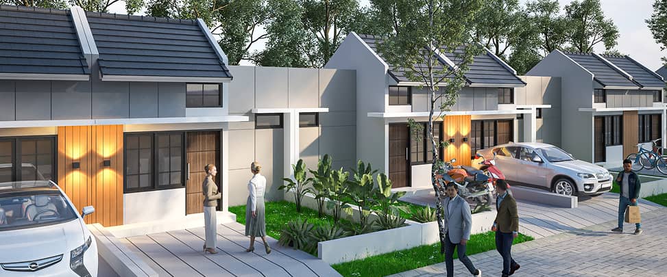 Eco Wonosakti