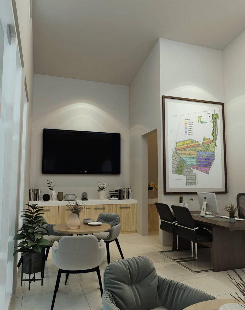 Layanan Properti PT Yekape Surabaya