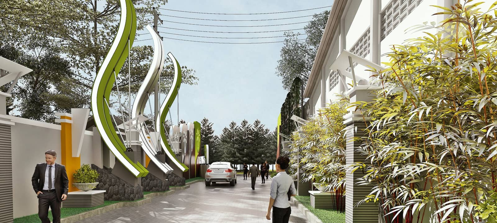 PT Yekape Surabaya